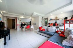 Blk 273B Punggol Regalia (Punggol), HDB 5 Rooms #587739281